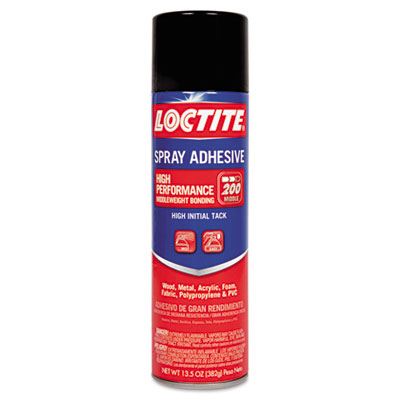 Loctite Corp 1408028 Loctite Spray Adhesive