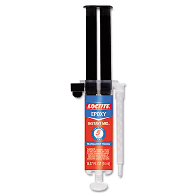 Loctite Corp 1365868 Loctite Instant Mix Epoxy