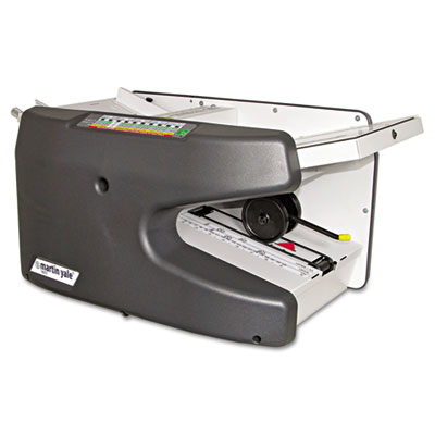 Premier Martin Yale Martin Yale Model 1611 Ease-of-Use Tabletop AutoFolder