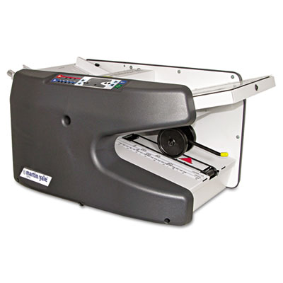 Premier Martin Yale Martin Yale Model 1711 Electronic Ease-of-Use AutoFolder