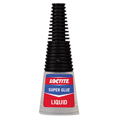 Loctite Corp 230992 Loctite Precision Liquid Super Glue