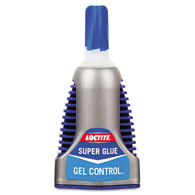 Loctite Corp 1364076 Loctite Control Gel Super Glue