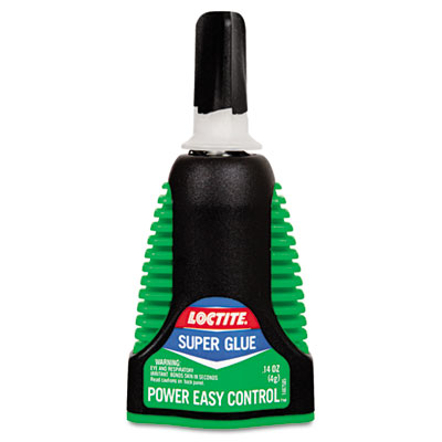 Loctite Corp 1503244 Loctite Super Glue Power Easy Gel Control