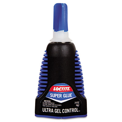 Loctite Corp 1363589 Loctite Ultra Gel Super Glue