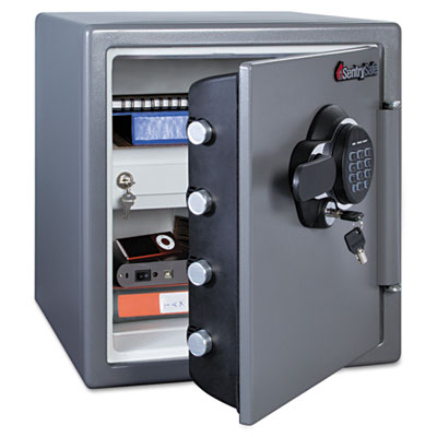 Sentry SFW123GDC Safe Electronic Fire-Safe
