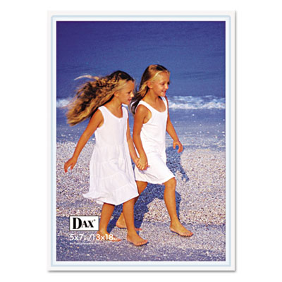 DAX N140246MT Velcro/Magnetic Cubicle Photo/Document Frame