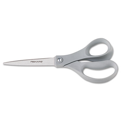 Fiskars 01004249J Contoured Performance Scissors