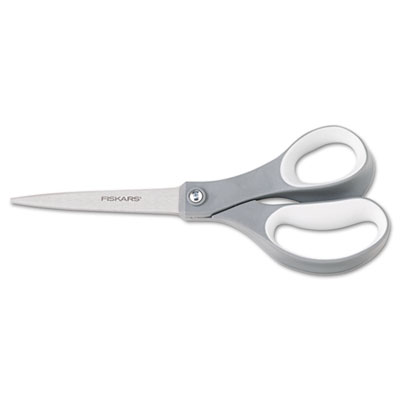 Fiskars 01004761J Softgrip Performance Scissors