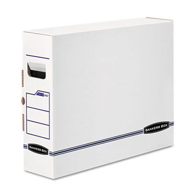 Fellowes 00650 Bankers Box X-Ray Storage Boxes