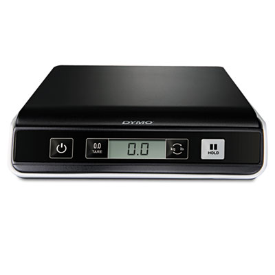 Pelouze Scale 1772057 DYMO by Pelouze Digital USB Postal Scale