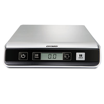 Pelouze Scale 1772059 DYMO by Pelouze Digital USB Postal Scale