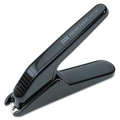 Max RZ3F Heavy-Duty Staple Remover
