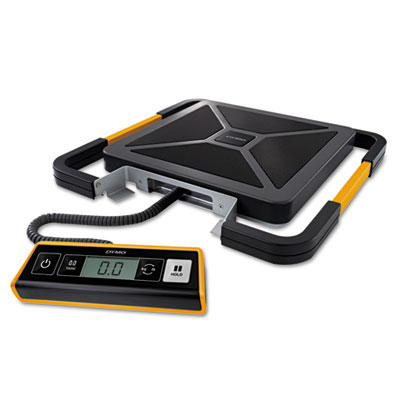 Pelouze Scale 1776113 DYMO by Pelouze Portable Digital USB Shipping Scale