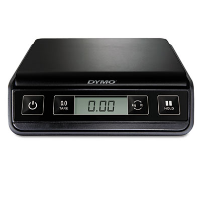 Pelouze Scale 1772055 DYMO by Pelouze Digital Postal Scale