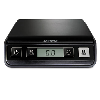 Pelouze Scale 1772056 DYMO by Pelouze Digital Postal Scale
