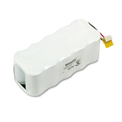 AmpliVox S1465 Rechargeable NiCad Battery Pack