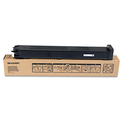 Sharp MX31NTBA Black Toner Cartridge