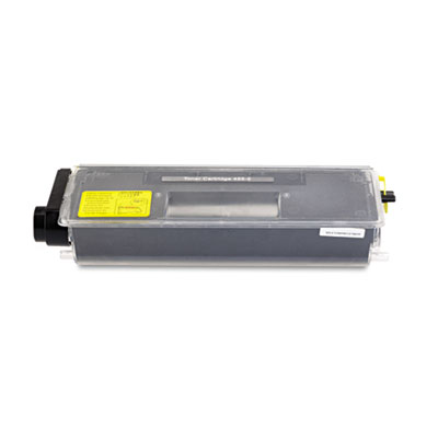 Pitney Bowes 4855 Black Toner Cartridge