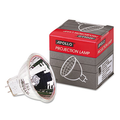 Apollo AENX Projection &  Microfilm Replacement Lamp