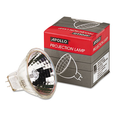 Apollo AFXL Projection &  Microfilm Replacement Lamp