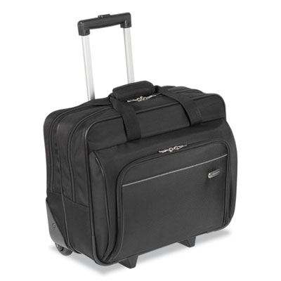 Targus TBR003US Rolling Laptop Case