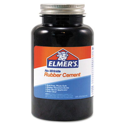 Elmers Products 231 Elmer' s Rubber Cement