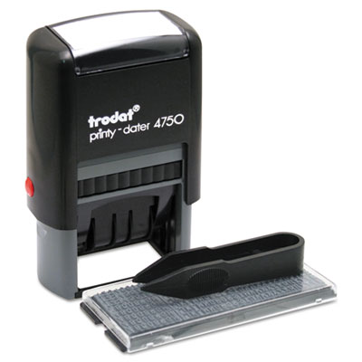 U. S. Stamp &  Sign 5916 Trodat Do It Yourself Message Dater