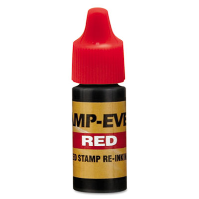 U. S. Stamp &  Sign IR62 Refill Ink