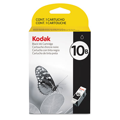 Kodak 1163641 Black Ink Cartridge