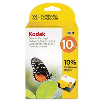 Kodak 8946501 Color Ink Cartridge
