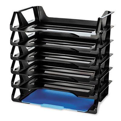Officemate 26212 Recycled Side Load Desk Tray