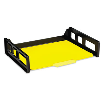 Officemate 26052 Recycled Side Load Desk Tray