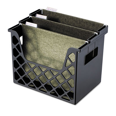 Officemate 26162 Recycled Desktop File Organizer