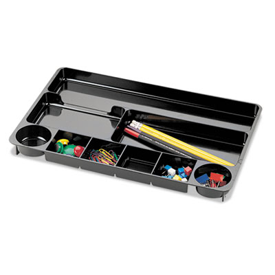Officemate 26032 Recycled Plastic Drawer Organizer