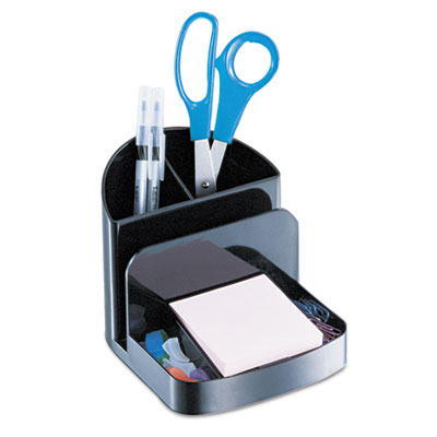 Officemate 26022 Desktop Supplies Organizer