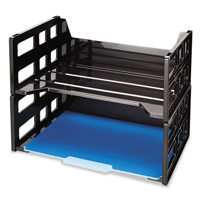 Officemate 26056 High Rise Desk Tray