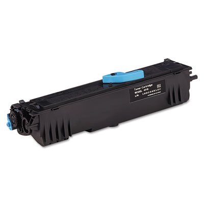 Minolta 4518826 Black Toner Cartridge