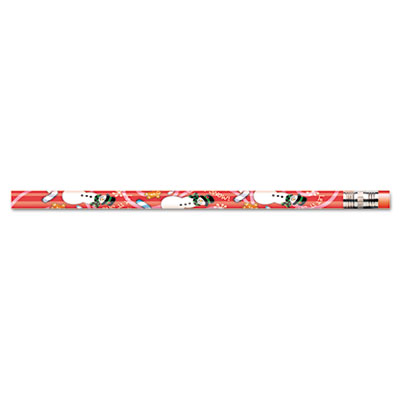 Moon 52071B Products Seasonal and Party Pencils
