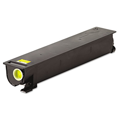 Katun 36863 Yellow Toner Cartridge