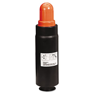 Katun 36987 Black Toner Cartridge