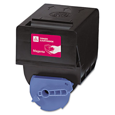 Katun 36792 Magenta Toner Cartridge