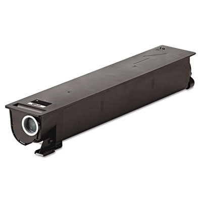 Katun 36860 Black Toner Cartridge