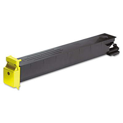 Katun 37770 Yellow Toner Cartridge