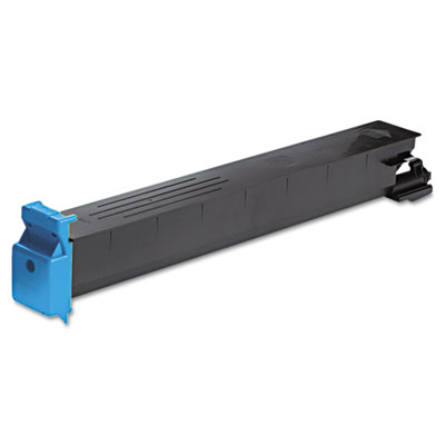Katun 37768 Cyan Toner Cartridge