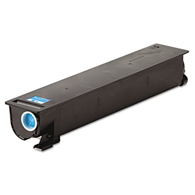 Katun 36861 Cyan Toner Cartridge
