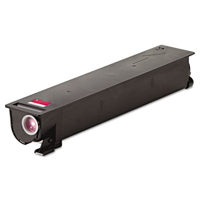 Katun 36862 Magenta Toner Cartridge