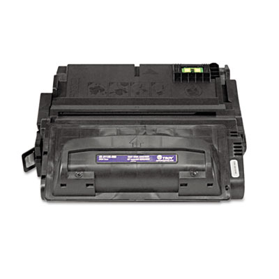 Troy 0281135001 Black MICR Toner Cartridge