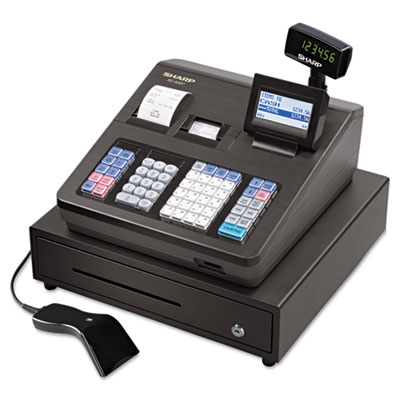 Sharp XEA507 XE Series Electronic Cash Register