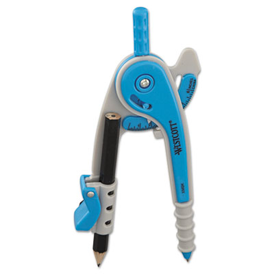 Acme United 13017 Westcott Safety Compass