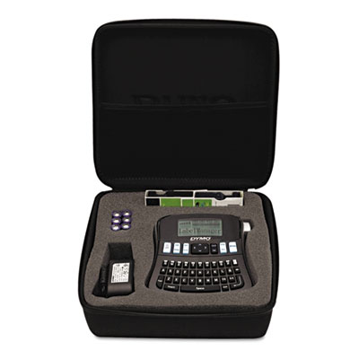 DYMO 1738976 LabelManager 210D Kit